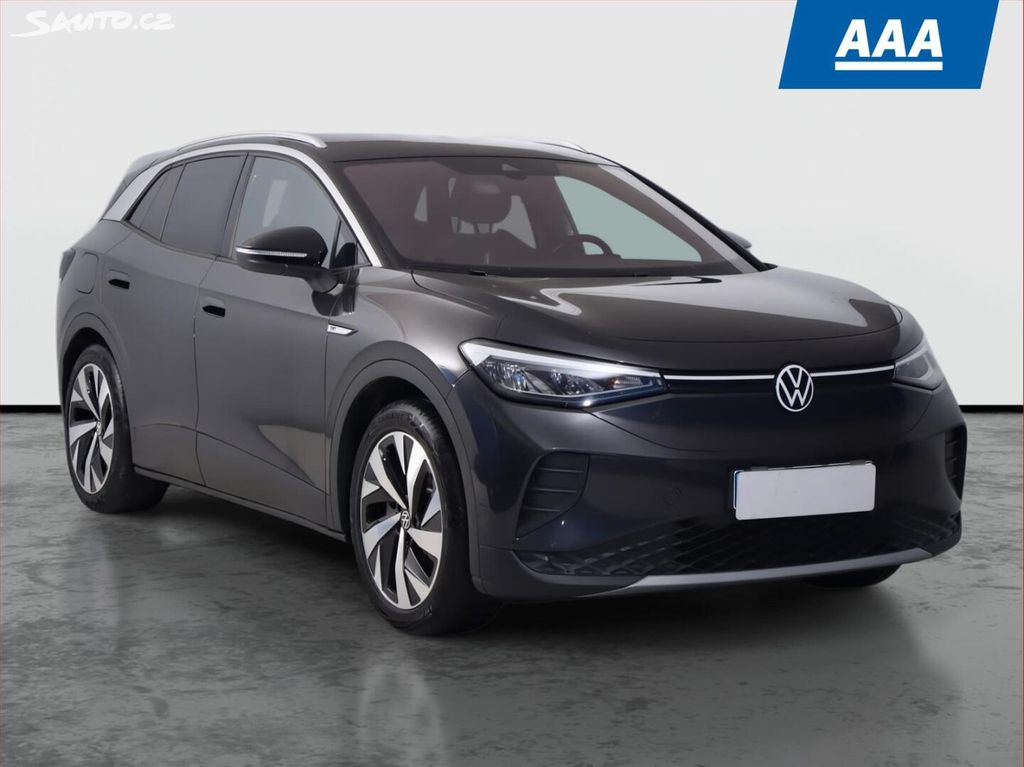 Volkswagen ID.4, Pro Perf. (82 kWh), SoH 91%
